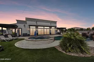 15923 W Cheryl Ct, Waddell, AZ 85355 - Photo 2