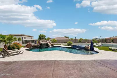 15923 W Cheryl Court, Waddell, AZ 85355 - Photo 62