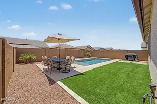 4215 E Payton Anne Ln, San Tan Valley, AZ 85143 - Photo 20