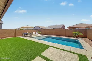 4215 E Payton Anne Ln, San Tan Valley, AZ 85143 - Photo 1