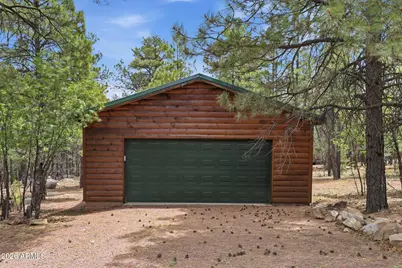 3009 Starlight Drive, Happy Jack, AZ 86024 - Photo 26