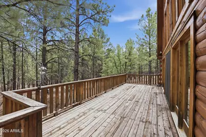 3009 Starlight Drive, Happy Jack, AZ 86024 - Photo 22