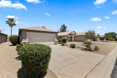 16723 N 160th Avenue, Surprise, AZ 85374 - Photo 1