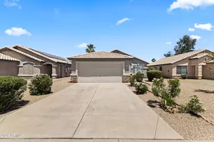 16723 N 160th Ave, Surprise, AZ 85374 - Photo 2