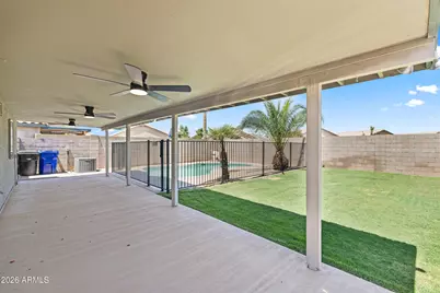 16723 N 160th Avenue, Surprise, AZ 85374 - Photo 24