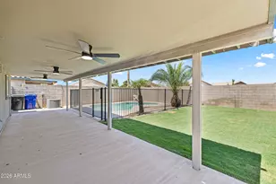 16723 N 160th Ave, Surprise, AZ 85374 - Photo 24