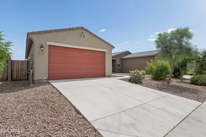 4319 W Allen Street, Laveen, AZ 85339 - Photo 20