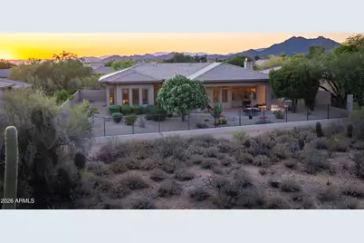 7415 E Pasaro Drive, Scottsdale, AZ 85266 - Photo 2