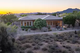 7415 E Pasaro Dr, Scottsdale, AZ 85266 - Photo 2