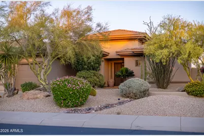 7415 E Pasaro Drive, Scottsdale, AZ 85266 - Photo 52