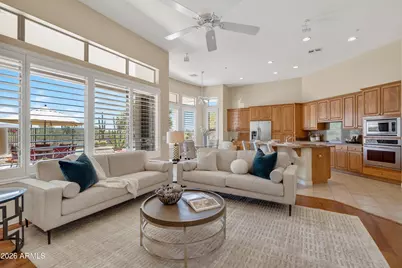 7415 E Pasaro Drive, Scottsdale, AZ 85266 - Photo 2