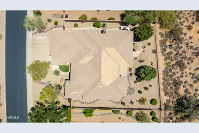 7415 E Pasaro Drive, Scottsdale, AZ 85266 - Photo 62