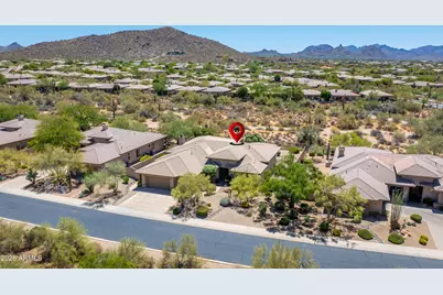 7415 E Pasaro Drive, Scottsdale, AZ 85266 - Photo 56