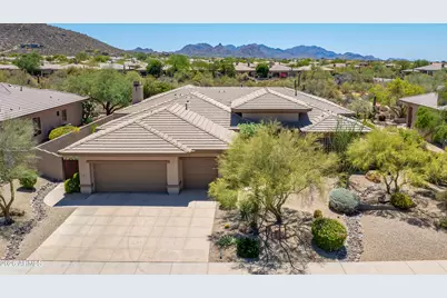 7415 E Pasaro Drive, Scottsdale, AZ 85266 - Photo 50
