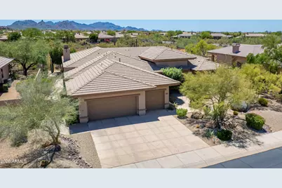 7415 E Pasaro Drive, Scottsdale, AZ 85266 - Photo 54