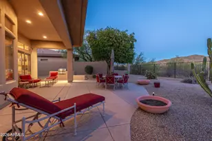 7415 E Pasaro Dr, Scottsdale, AZ 85266 - Photo 46