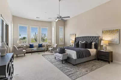 7415 E Pasaro Drive, Scottsdale, AZ 85266 - Photo 28