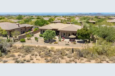 7415 E Pasaro Drive, Scottsdale, AZ 85266 - Photo 58
