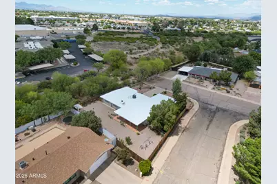 4334 Queens Way, Sierra Vista, AZ 85635 - Photo 52