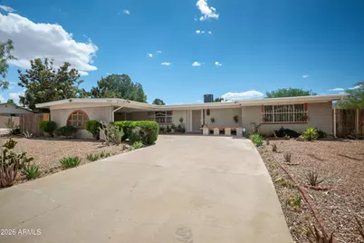 4334 Queens Way, Sierra Vista, AZ 85635 - Photo 2