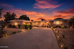 4334 Queens Way, Sierra Vista, AZ 85635 - Photo 1