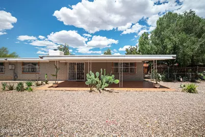 4334 Queens Way, Sierra Vista, AZ 85635 - Photo 42