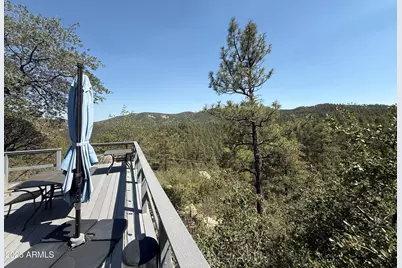 6687 E Mountain View Road, Crown King, AZ 86343 - Photo 18