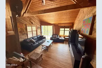 6687 E Mountain View Road, Crown King, AZ 86343 - Photo 2