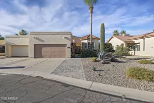6042 E Nance St, Mesa, AZ 85215 - Photo 2