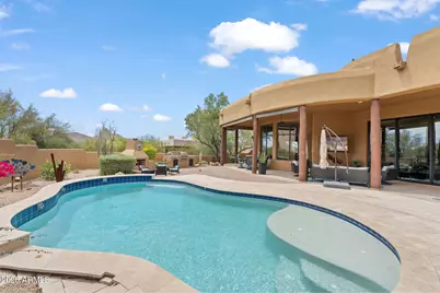 11017 E Desert Troon Lane, Scottsdale, AZ 85255 - Photo 46