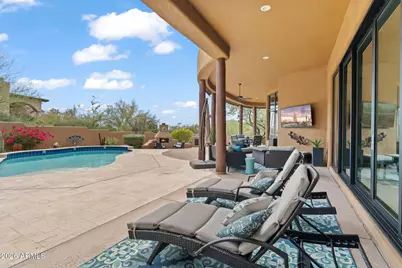 11017 E Desert Troon Lane, Scottsdale, AZ 85255 - Photo 44