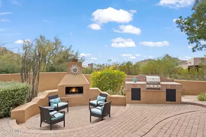 11017 E Desert Troon Lane, Scottsdale, AZ 85255 - Photo 50