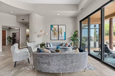 11017 E Desert Troon Lane, Scottsdale, AZ 85255 - Photo 14