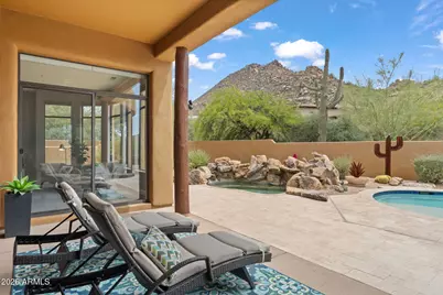 11017 E Desert Troon Lane, Scottsdale, AZ 85255 - Photo 54