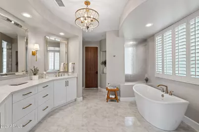 11017 E Desert Troon Lane, Scottsdale, AZ 85255 - Photo 32
