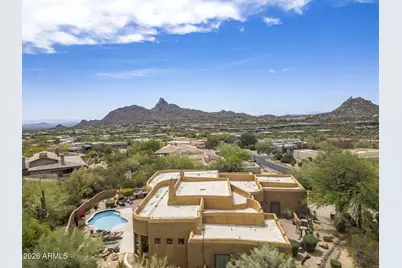 11017 E Desert Troon Lane, Scottsdale, AZ 85255 - Photo 62