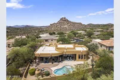 11017 E Desert Troon Lane, Scottsdale, AZ 85255 - Photo 60