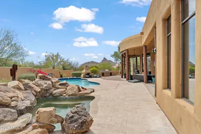 11017 E Desert Troon Lane, Scottsdale, AZ 85255 - Photo 52
