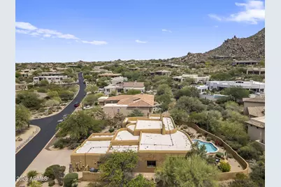 11017 E Desert Troon Lane, Scottsdale, AZ 85255 - Photo 58