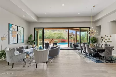 11017 E Desert Troon Lane, Scottsdale, AZ 85255 - Photo 6