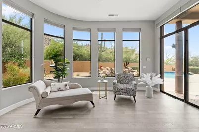 11017 E Desert Troon Lane, Scottsdale, AZ 85255 - Photo 28