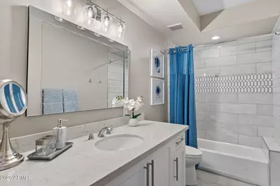 11017 E Desert Troon Lane, Scottsdale, AZ 85255 - Photo 38