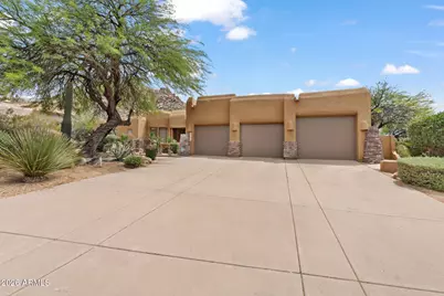 11017 E Desert Troon Lane, Scottsdale, AZ 85255 - Photo 2