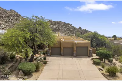 11017 E Desert Troon Lane, Scottsdale, AZ 85255 - Photo 56