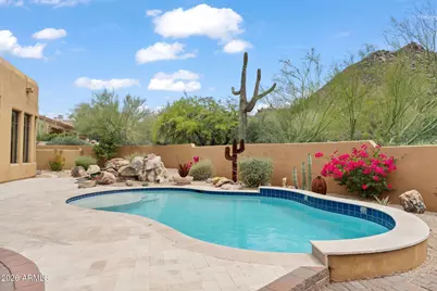 11017 E Desert Troon Lane, Scottsdale, AZ 85255 - Photo 48