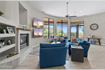 11017 E Desert Troon Lane, Scottsdale, AZ 85255 - Photo 18