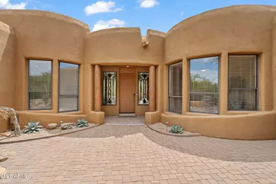 11017 E Desert Troon Lane, Scottsdale, AZ 85255 - Photo 4