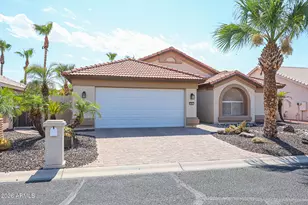 3081 N 148th Ave, Goodyear, AZ 85395 - Photo 34