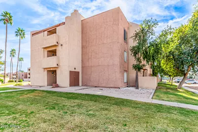 540 N May -- #3102, Mesa, AZ 85201 - Photo 4
