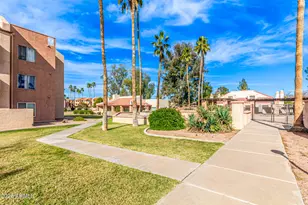 540 N May --, Mesa, AZ 85201 - Photo 40